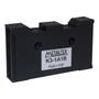 Imagem de Bloco De Contato Auxiliar K3-1A1B 1Na+1Nf P/ Kp3 E Kc3 Metaltex