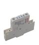Imagem de Bloco de Contato Auxiliar Lateral para Disjuntor Motor