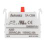 Imagem de Bloco de Contato  Auxiliar NF  SA-CBM  Autonics