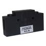 Imagem de Bloco De Contato Neutro K3-N P/ Kp3 E Kc3 Metaltex