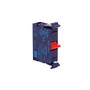 Imagem de Bloco de Contato Simples 1NF BC01F-CSW WEG 128911186
