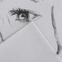 Imagem de Bloco de Desenho A3 Skizze Sketch Hahnemuhle 120g 50 Folhas