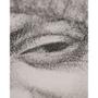 Imagem de Bloco de Desenho Hahnemuhle Pastel Velour 30x40cm 10 Cores