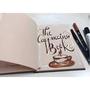Imagem de Bloco de Desenho Hahnemuhle The Cappuccino Book A5 40 Folhas