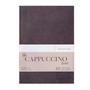 Imagem de Bloco de Desenho Hahnemuhle The Cappuccino Book A5 40 Folhas