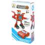 Imagem de Bloco de montar Carro Robô Block Warrior - FOLIA IMPORTS