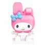 Imagem de Bloco de montar My Melody Hello Kitty e Amigos KP000002 Keeppley