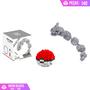Imagem de Bloco de Montar Onix 140pcs