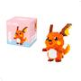 Imagem de Bloco de Montar Raichu 320pcs