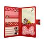 Imagem de Bloco De Notas Adesivas Molin Minnie Mouse Com 160 Folhas