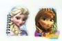 Imagem de Bloco de notas com lata frozen