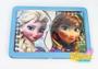Imagem de Bloco de notas com lata frozen