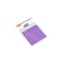 Imagem de Bloco de Notas Smart Notes Roxo Neon 50 Folhas BRW