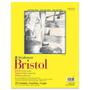 Imagem de Bloco de Papel Bristol Strathmore Superfície Vellum 27,9 x 35,6 cm 270g 20 Folhas  342-111