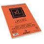 Imagem de Bloco De Papel Canson Xl Croquis - 90g/m A4 - 120folhas