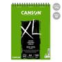 Imagem de Bloco de Papel Xl Dessing A4 Canson 160g 50 Folhas