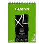 Imagem de Bloco de Papel Xl Dessing A4 Canson 160g 50 Folhas