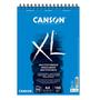 Imagem de Bloco de Papel Xl Mix Media A4 Canson 160g 50 Folhas