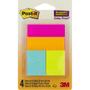 Imagem de Bloco de Recado POST-IT Cascata Misto