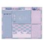 Imagem de Bloco Destacável-Kit com 5 Blocos Stitch-DAC