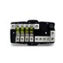 Imagem de Bloco distribuidor / porta fusivel anl ophera - 4 vias sig44b