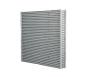 Imagem de BLOCO DO INTERCOOLER MBB 1620 LS1622 OF1722 2423 1996 a 2011