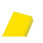 Imagem de Bloco Espuma 6X13X22 Amarelo Compel - Kit C/30 Unidades