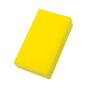 Imagem de Bloco Espuma 6X13X22 Amarelo Compel - Kit C/30 Unidades