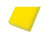 Imagem de Bloco Espuma 6X13X22 Amarelo Compel - Kit C/30 Unidades