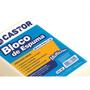 Imagem de Bloco Espuma 7X13X20 Branco Castor 051 - Kit C/12 Unidades