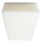 Imagem de Bloco Espuma Versatil Branco 06X13X22CM Compel 0.2033