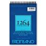 Imagem de Bloco Fabriano 1264 Mixed Média A5 300g Várias Técnicas 15F