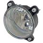 Imagem de Bloco Farol Mercedes Benz Atego Atron New Actros Mp4 Após 2012 Lado Passageiro Luz Baixa Com Vigia Sem Soquete Pradolux