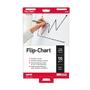 Imagem de Bloco flip chart 56gr 64x88cm C50 fls Spiral Kit 5