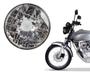 Imagem de Bloco Globo Do Farol Honda Cg Cargo Titan Fan 125 De 2000 Ate 2013