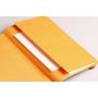 Imagem de Bloco Goalbook Rhodia A5 - Capa Dura - Raspberry