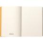 Imagem de Bloco Goalbook Rhodia A5 - Capa Dura - Raspberry