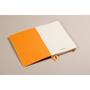Imagem de Bloco Goalbook Rhodia A5 - Capa Flex - Choco