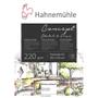 Imagem de Bloco Hahnemuhle Concept Sketh & Draw 220 g/m² A4 20 Fls