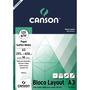Imagem de Bloco Layout Canson 7155 120g/m² A3 Com 50 Folhas