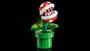 Imagem de Bloco Lego Super Mario Planta Piranha 71426