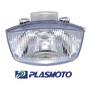 Imagem de Bloco Óptico Do Farol C-100 Biz 100 1998 Até 2005
