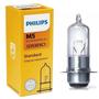 Imagem de Bloco Optico Farol Bros150 09...12 Lampada Philips E Soquete
