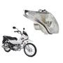 Imagem de Bloco Óptico Farol Compatível Com A Moto Pop 110/110i 2016 Em Diante