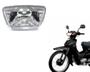 Imagem de Bloco Óptico Farol Globo Crypton 105cc Ano 1998 até 2005