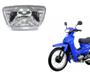 Imagem de Bloco Óptico Farol Globo Crypton 105cc Ano 1998 até 2005