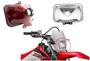 Imagem de Bloco Óptico Farol Honda Crf 230 2007 À 2015