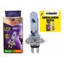 Imagem de Bloco Optico Farol Pop 100 + Lampada Led E Soquete H4