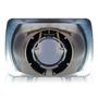 Imagem de Bloco óptico Foco Farol CG 125 Today Titan ML Turuna 83/99