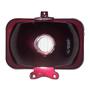 Imagem de Bloco otico crf 230 2007 a 2019 / xr 400 1996 a 2001